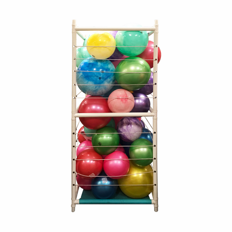 PLAYBALL RACK – NFM - Living Concepts