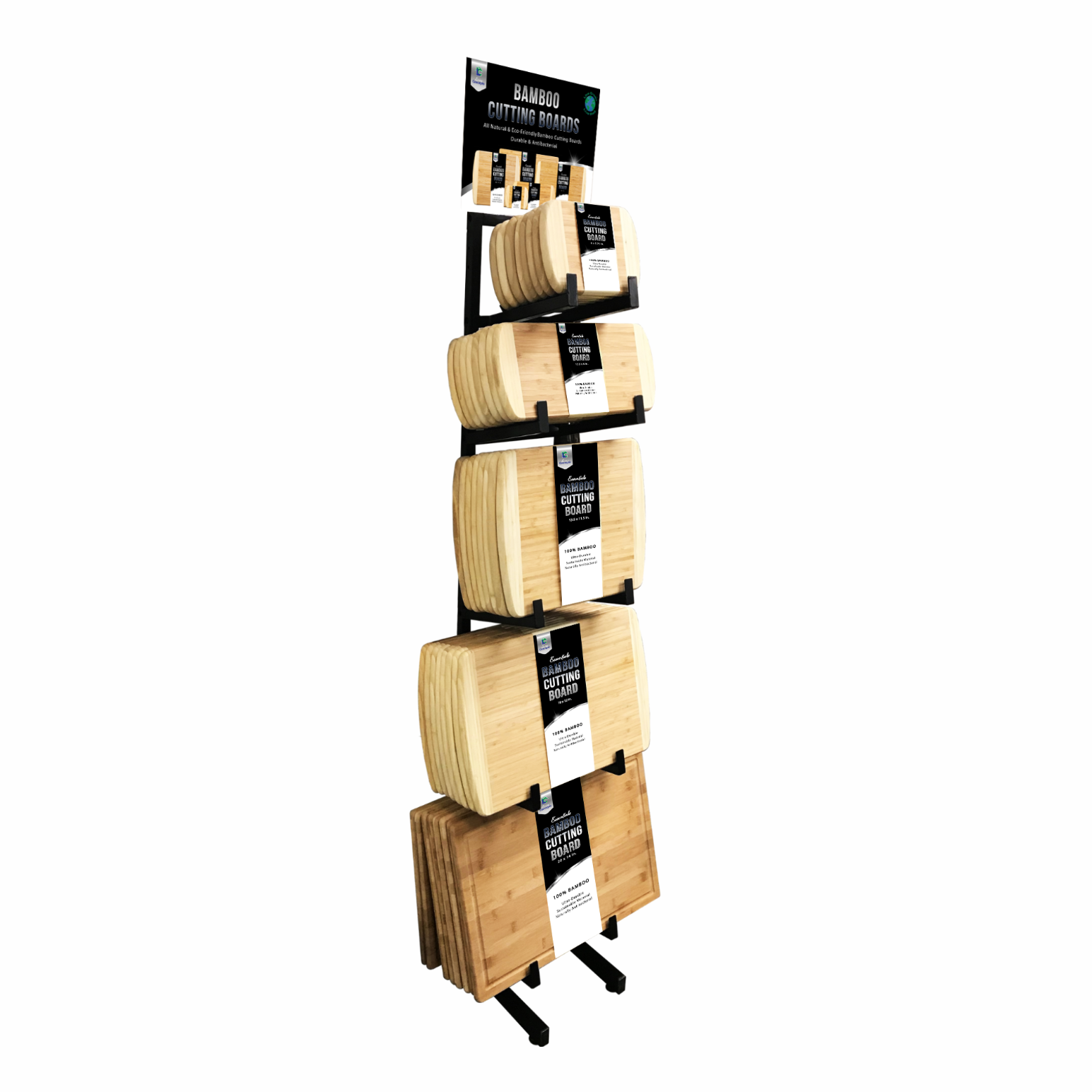 Cutting Baord Rack - Single Sided – NFM - Living Concepts